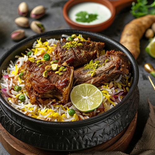NEW INDIA HOUSE TAKEAWAY image