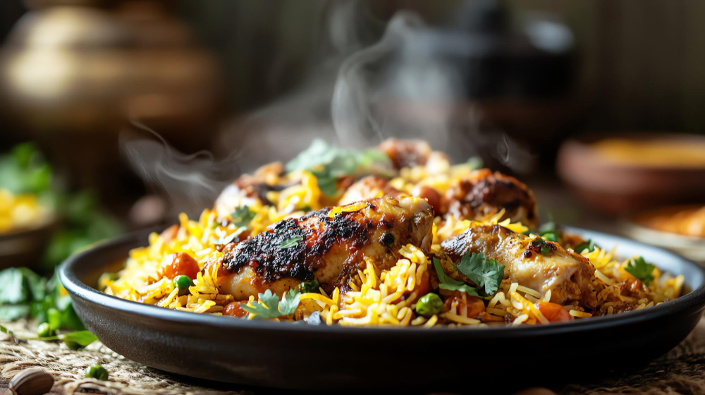 NEW INDIA HOUSE TAKEAWAY banner